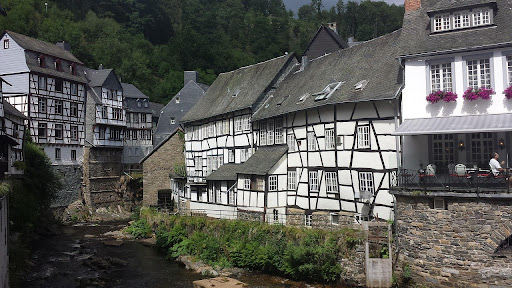 Ontdek de leukste uitjes vlak over de grens