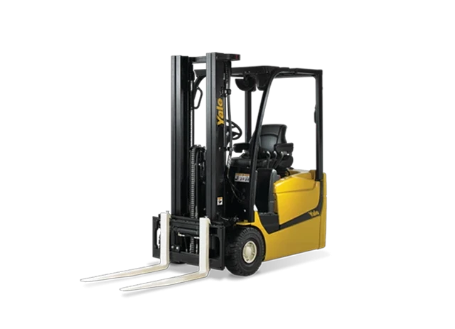 elektrische heftruck