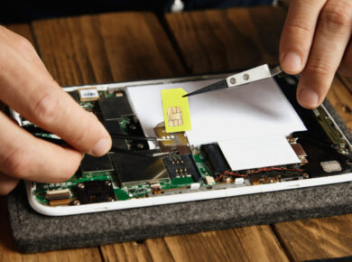 Zo werkt refurbishing van elektronische apparaten