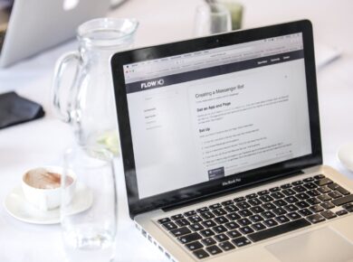 Hoe realtime interfaces snelheid en prestaties beïnvloeden op drukbezochte websites