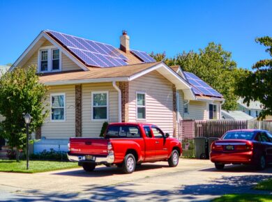 Zonnepanelen aanmelden: waarom en hoe doet u dat?