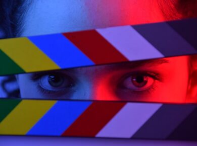 De bekendste films en tv-programma’s met Bente Fokkens