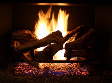 Elektrische haard kiezen: wil je vooral sfeer zien of warmte voelen?