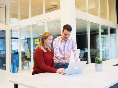 Zo vind je de juiste medewerker voor de Duitse markt