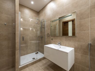 De juiste LED inbouwspots voor de badkamer