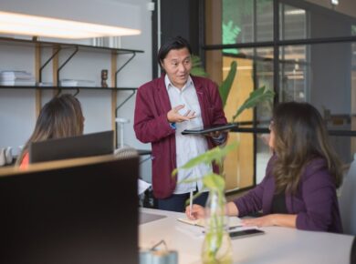 Waarom een feedbackcultuur essentieel is binnen moderne organisaties