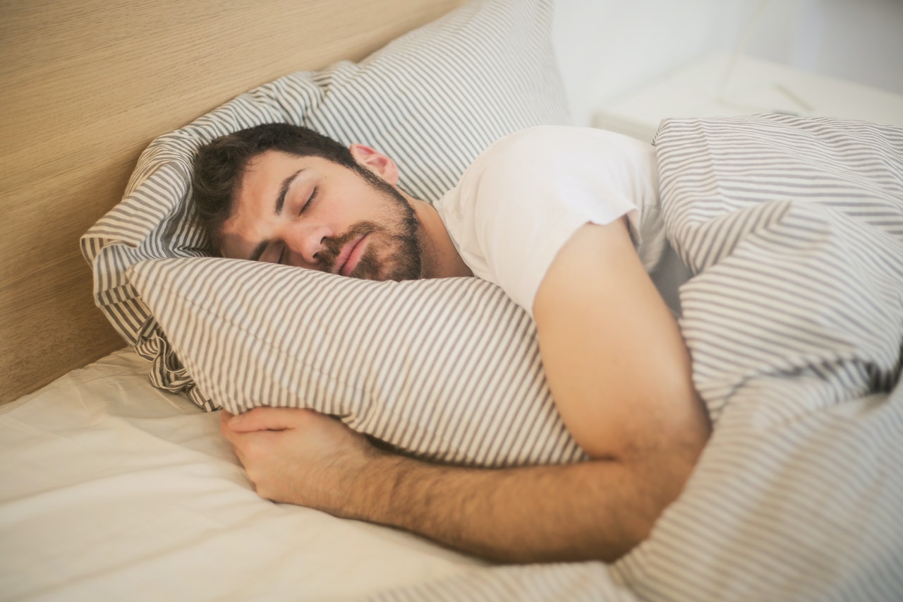 8 tips om beter te slapen