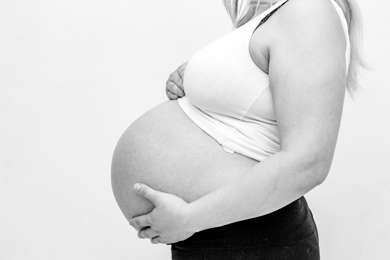 Zwangerschapsuitkering, hoe is dat geregeld