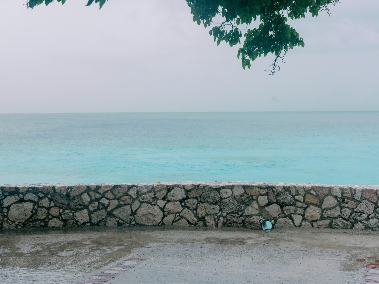 Hoe groot is Curaçao? 123hoe