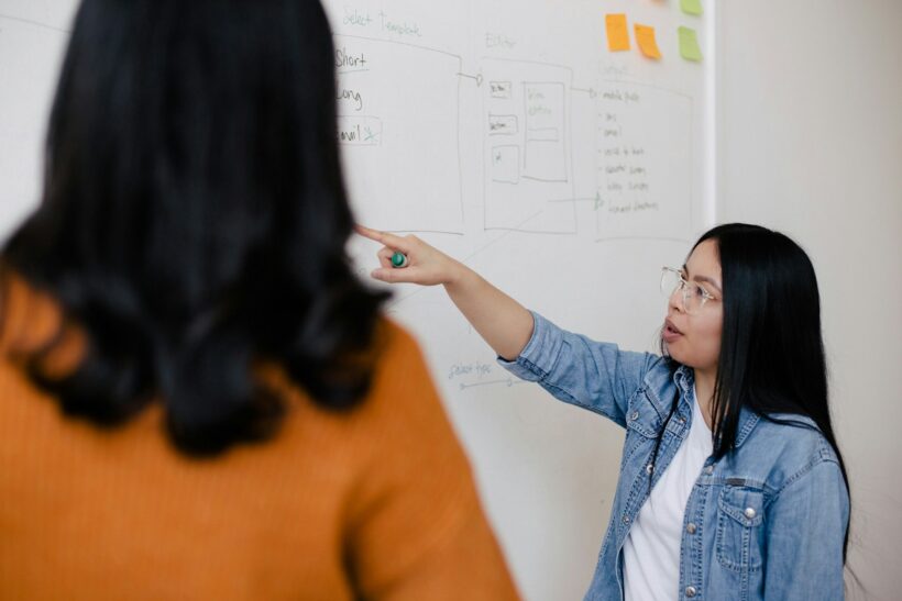 Hoe kun je de administratie binnen je bedrijf efficiënter maken?