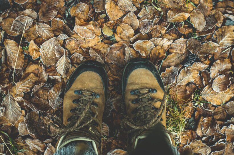 Hoe kies je goede wandelsandalen? 5 praktische stappen