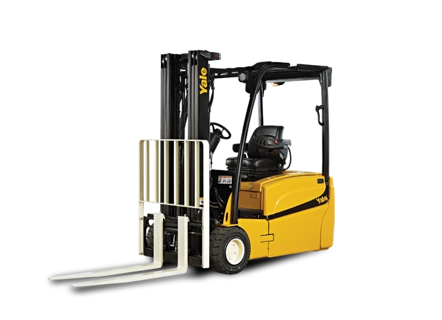 elektrische heftruck