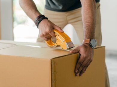 Steeds meer Nederlanders kiezen voor een professionele verhuizing met verhuislift
