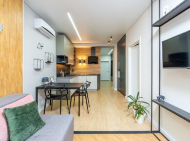 Dit is waarom steeds meer mensen kiezen voor een split-airco