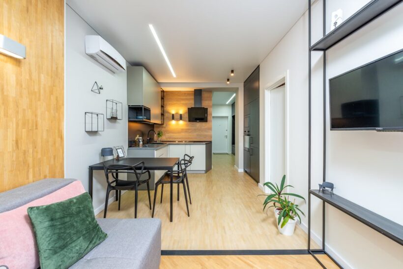 Dit is waarom steeds meer mensen kiezen voor een split-airco
