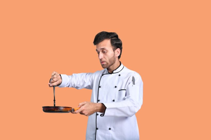 Zelf slijm maken: stap voor stap aan de slag in je eigen keuken