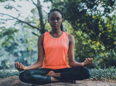 Wat is positieve gezondheid?