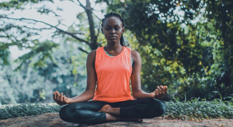 Wat is positieve gezondheid?