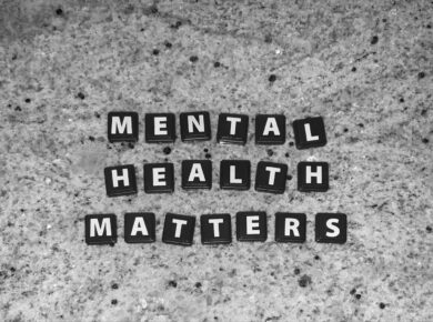 Wat is mentale gezondheid?