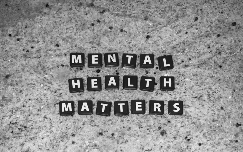 Wat is mentale gezondheid?
