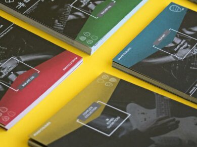 Hoe zet je drukwerk slim in voor meer zichtbaarheid?
