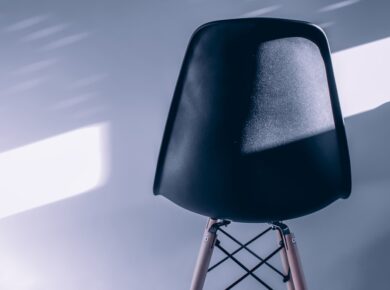 Zo installeer je makkelijk een stoere mancave stoel