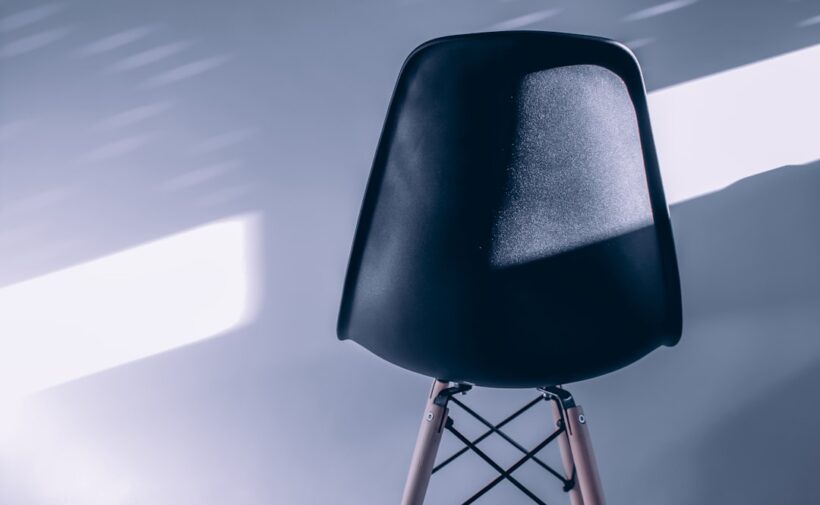 Zo installeer je makkelijk een stoere mancave stoel