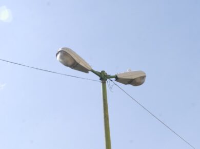 Zelf een Kalios lamp installeren: Een helder stappenplan