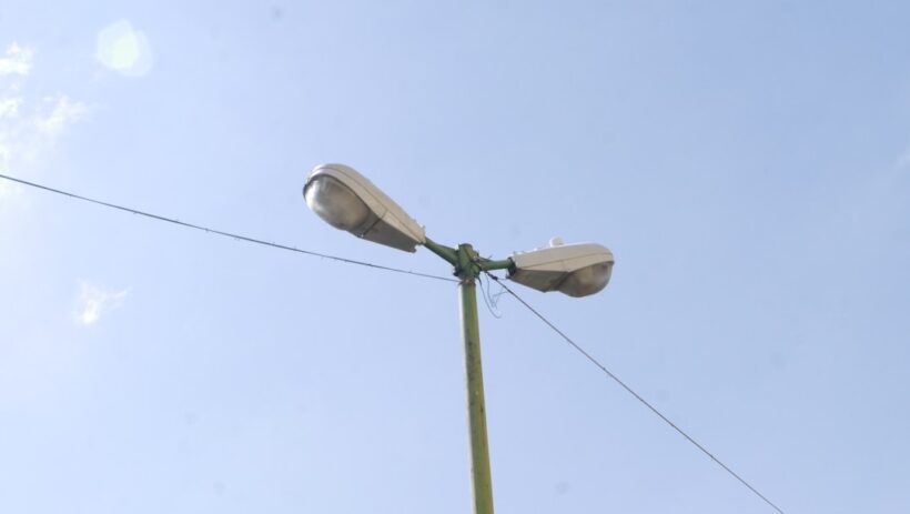 Zelf een Kalios lamp installeren: Een helder stappenplan