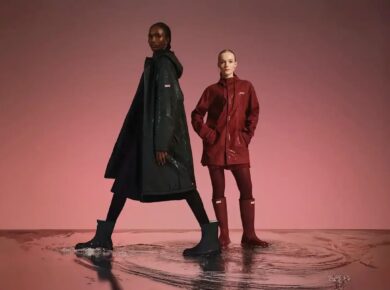 Hoe onderhoud je Hunter Boots zodat ze jarenlang meegaan?