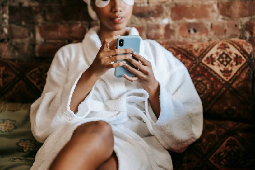 Opletten bij onbekende telefoonnummers zoals +31 85 888 83 01