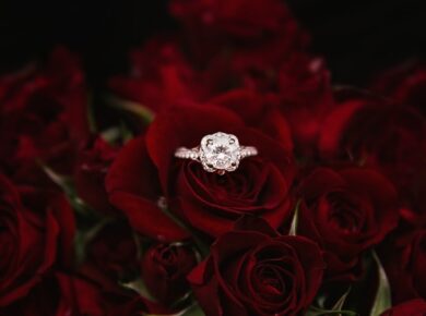 Zilveren ring schoonmaken: fris en stralend in een handomdraai