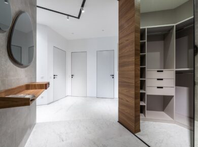 Duurzame stijl: akoestische wandpanelen van gerecycled vilt