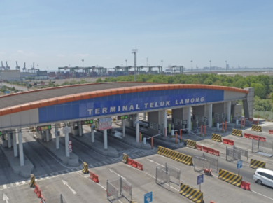 Hoe betaal je snel en veilig tol in Europa?