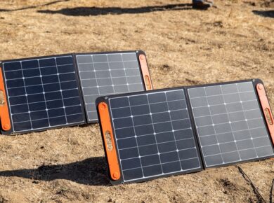 Zonnepanelen op een plat dak: Alle voordelen en aandachtspunten op een rij