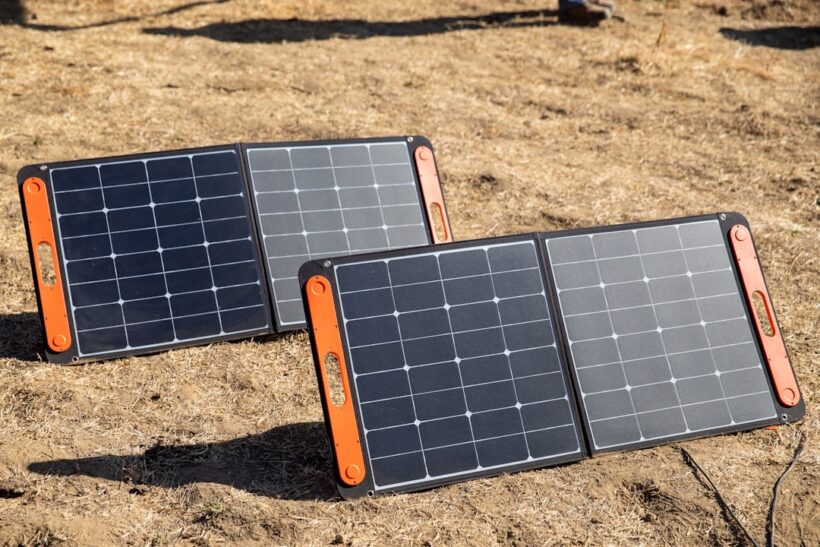 Zonnepanelen op een plat dak: Alle voordelen en aandachtspunten op een rij