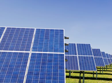 Zelf berekenen hoeveel zonnepanelen nodig zijn voor jouw huis