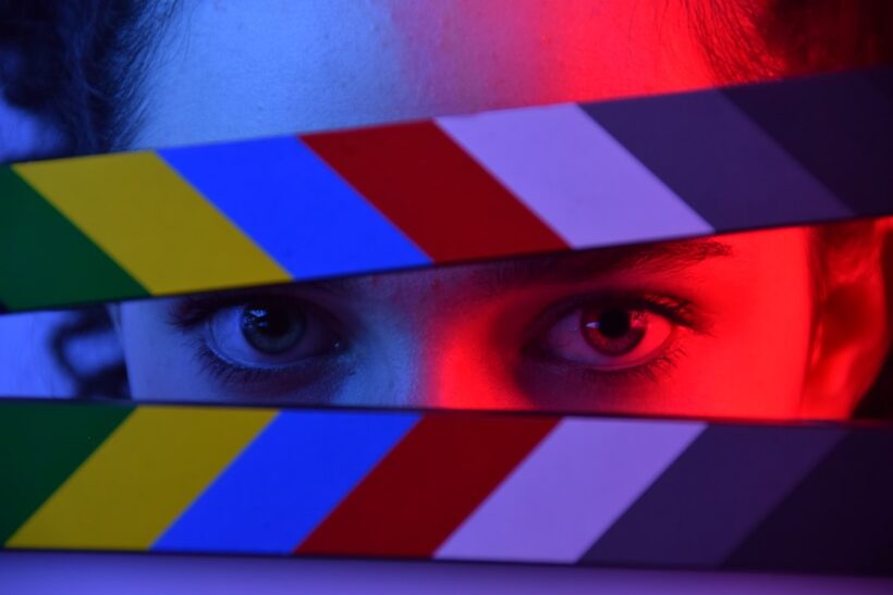 De bekendste films en tv-programma’s met Bente Fokkens