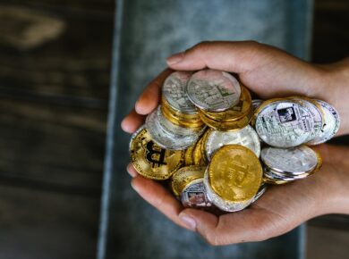 Vijf praktische inzichten voor wie met crypto begint