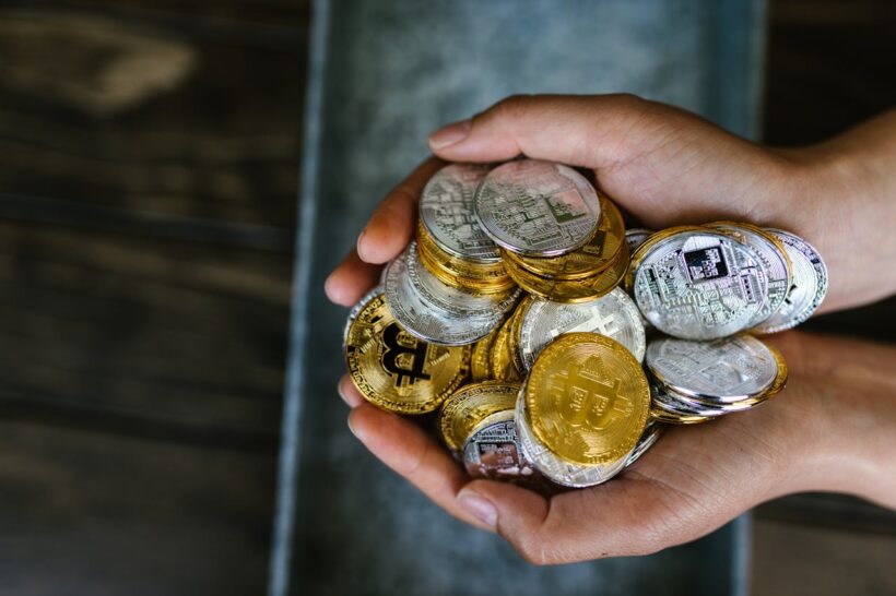 Vijf praktische inzichten voor wie met crypto begint