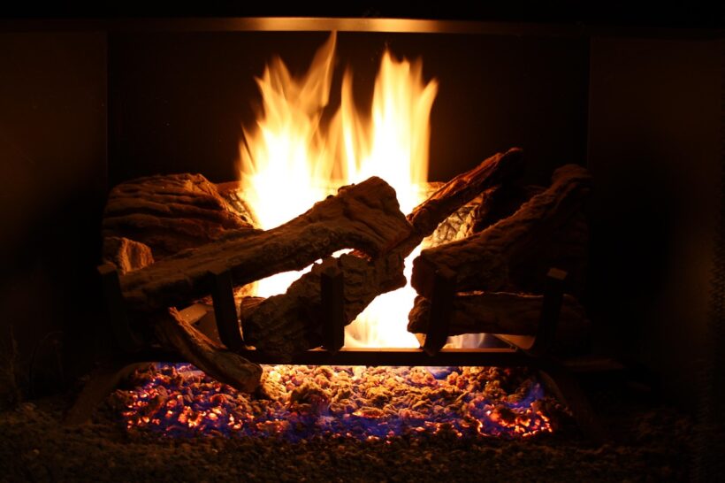 Elektrische haard kiezen: wil je vooral sfeer zien of warmte voelen?