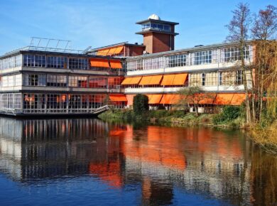 Effectieve zonwering voor comfort en energiebeheersing rondom de woning