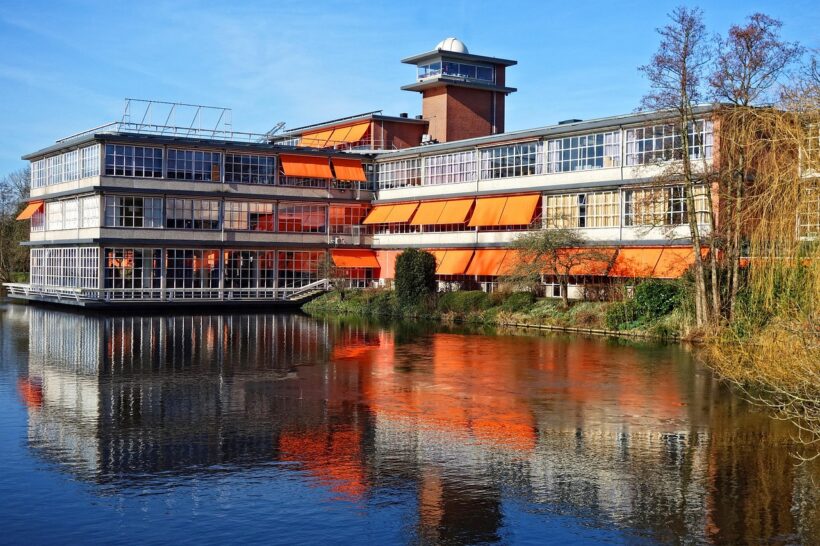 Effectieve zonwering voor comfort en energiebeheersing rondom de woning