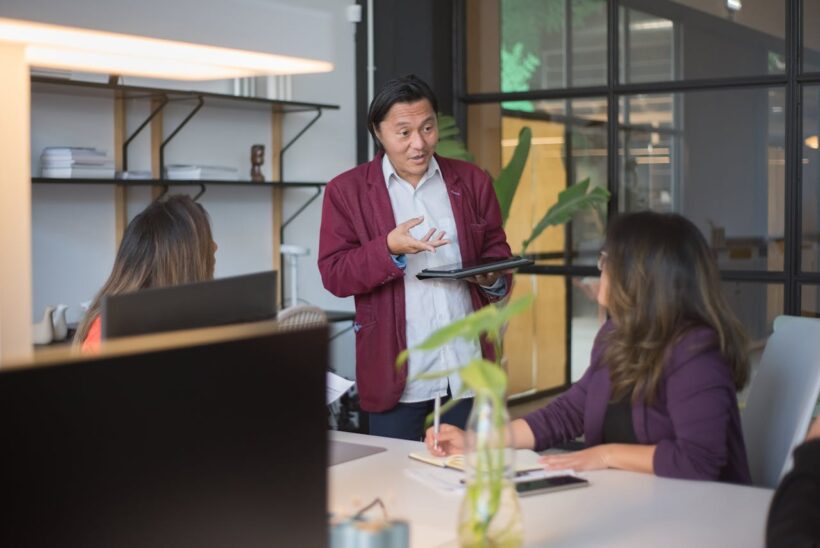 Waarom een feedbackcultuur essentieel is binnen moderne organisaties