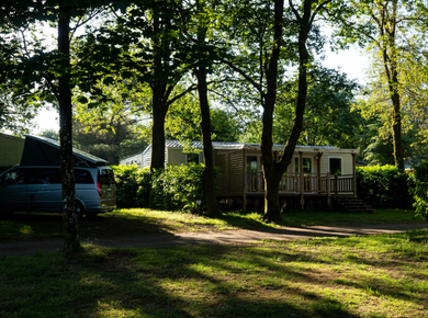 Beleggen in een vakantiepark: zo werkt het en hier let je op