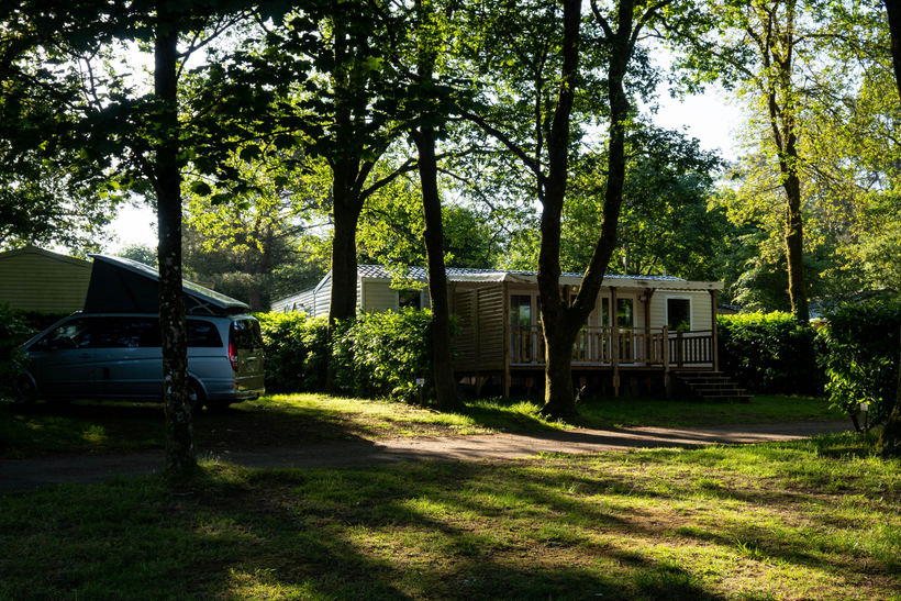 Beleggen in een vakantiepark: zo werkt het en hier let je op