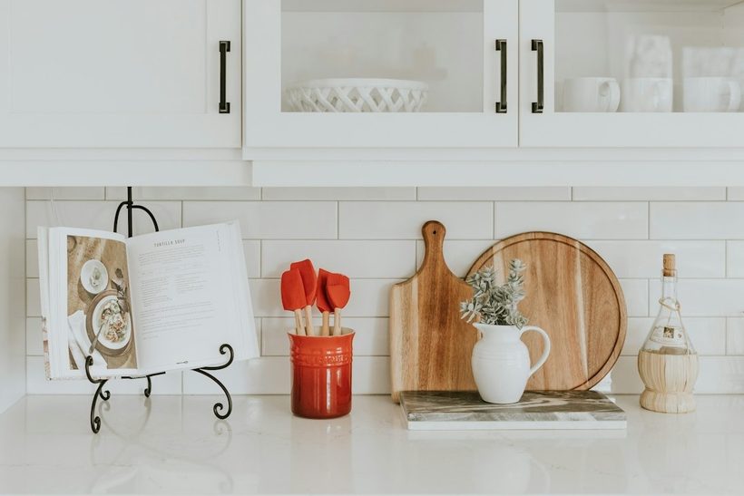 Hoe kan ik mijn keuken moderniseren?