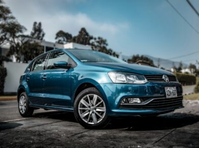 Kiezen tussen financial lease en operational lease