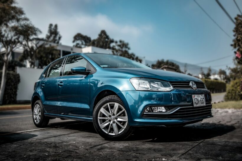 Kiezen tussen financial lease en operational lease