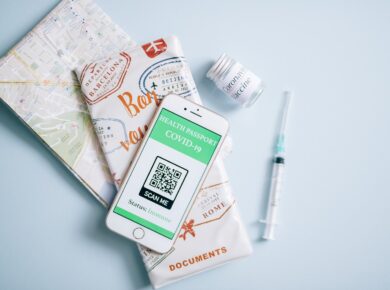 Reisvaccinaties regelen: zo pak je het slim aan